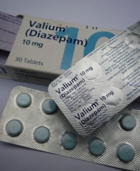 Buy Valium Online