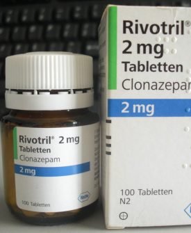 Buy Klonopin Online