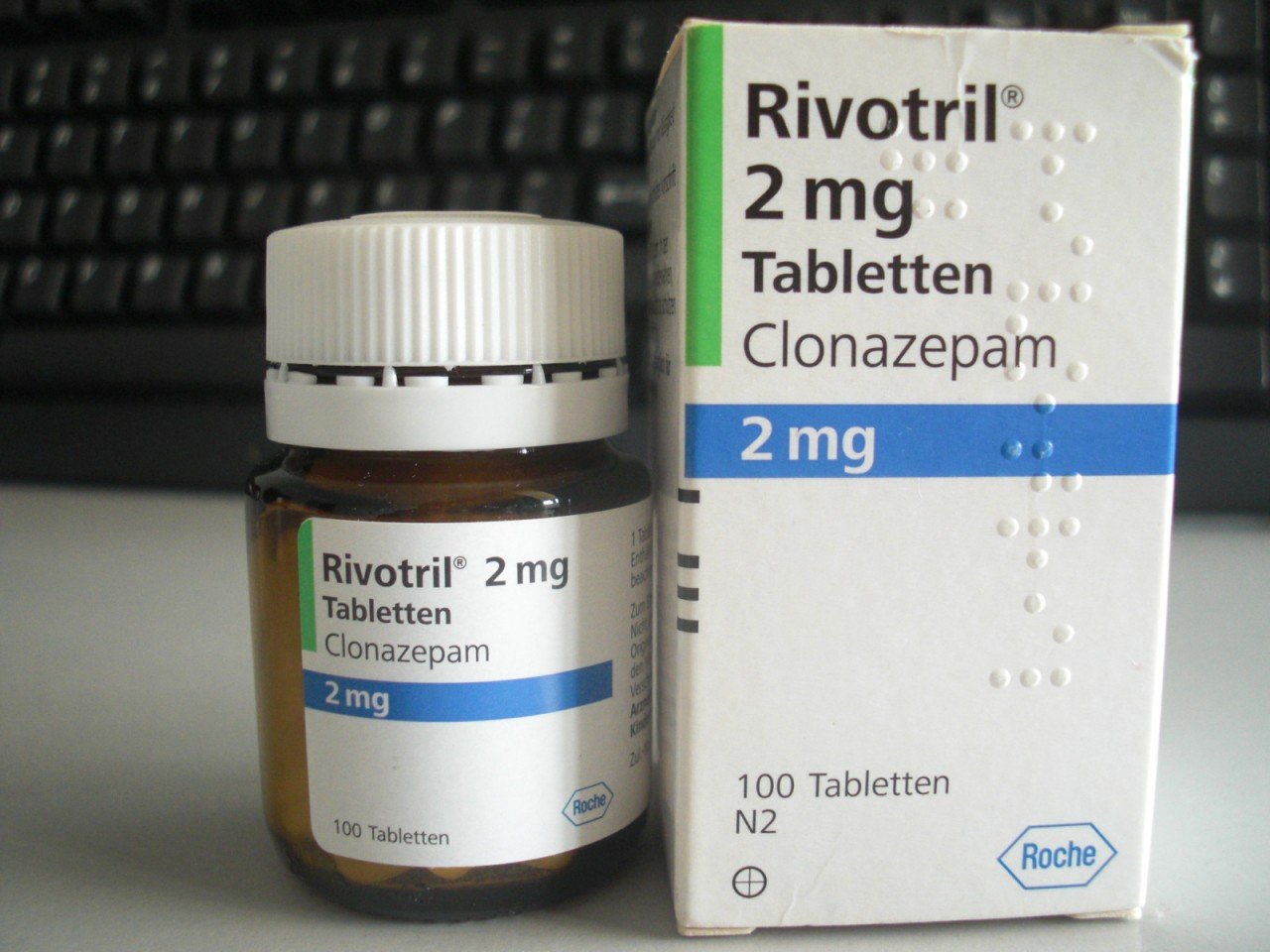 Buy Klonopin Online