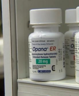 Buy Opana Online