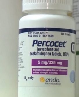 Buy Percocet Online