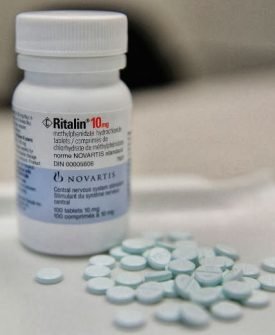 Buy Ritalin Online