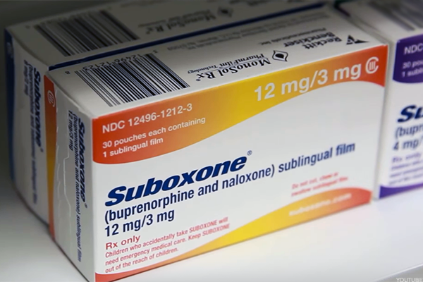 Buy Suboxone Film Online without prescription