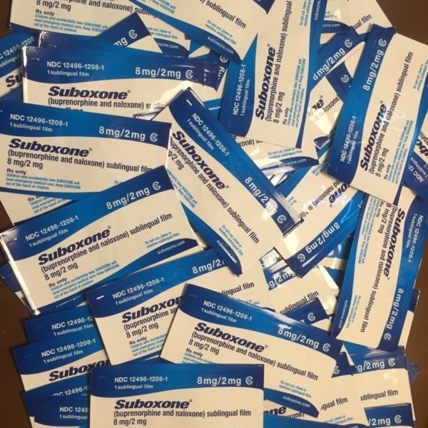 Buy Suboxone Film Online - Image 2