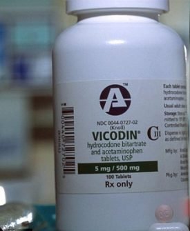 Buy Vicodin Online