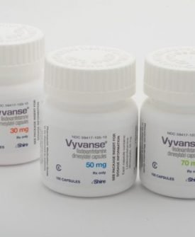 Buy Vyvanse Online