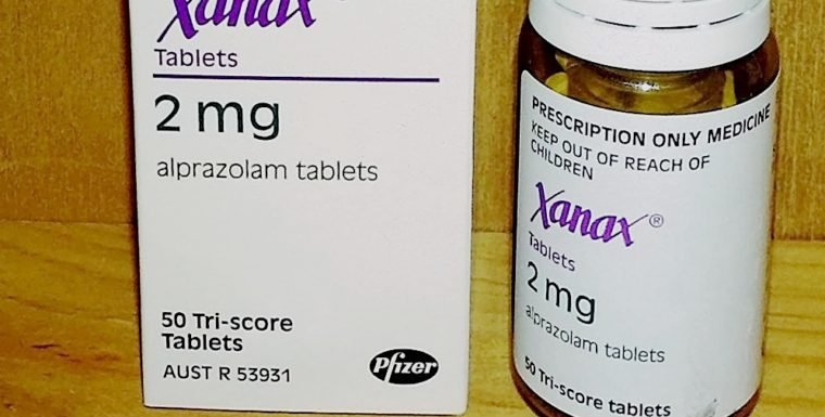 Buy Xanax Online