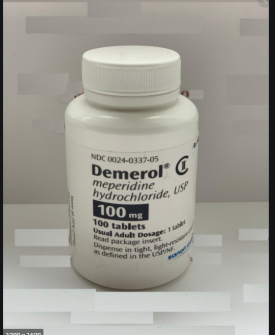buy Demerol online without prescription