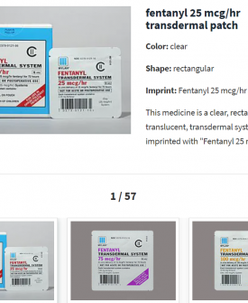 buy -Fentanyl Transdermal onlinw anonymous