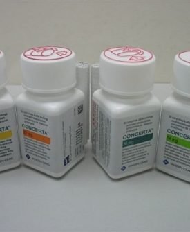 Buy Concerta Online without prescription