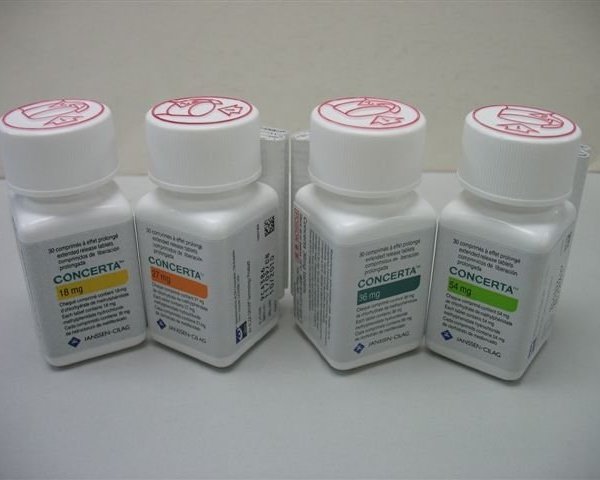 Buy Concerta Online without prescription