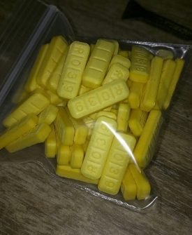 Buy Yellow Xanax Online