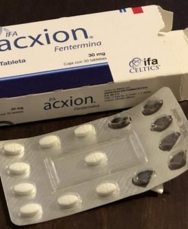Buy acxion fentermina 30mg online without prescription.