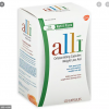 buy Alli (Orlistat) 60mg online
